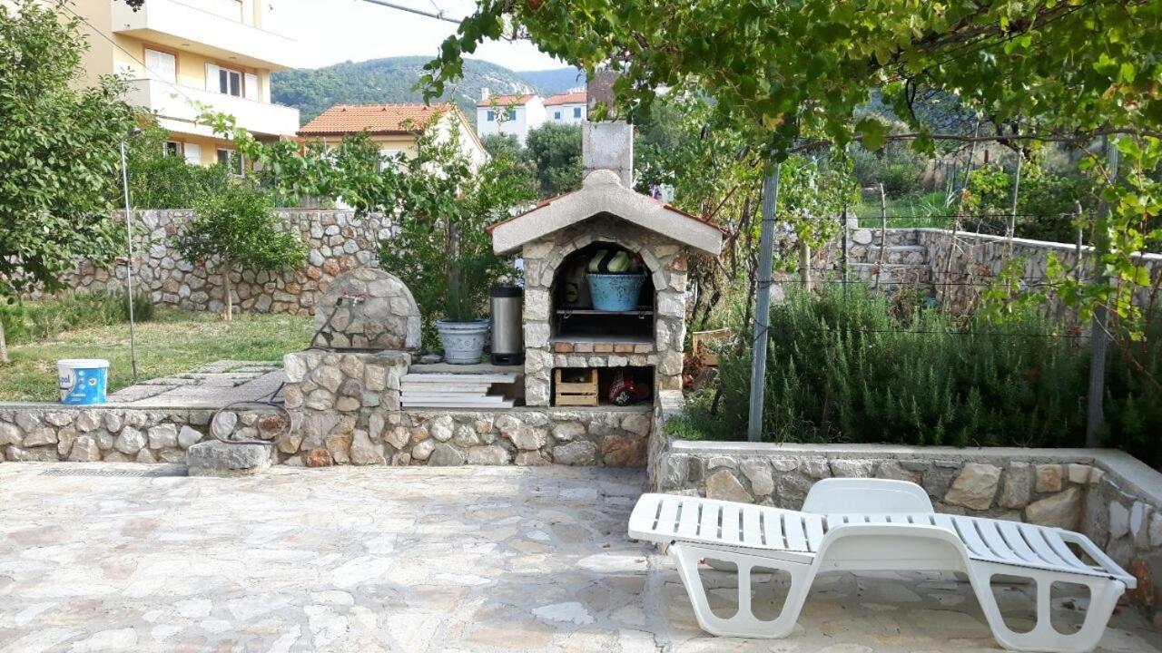 Apartments By The Sea Martinscica, Cres - 14334 Extérieur photo