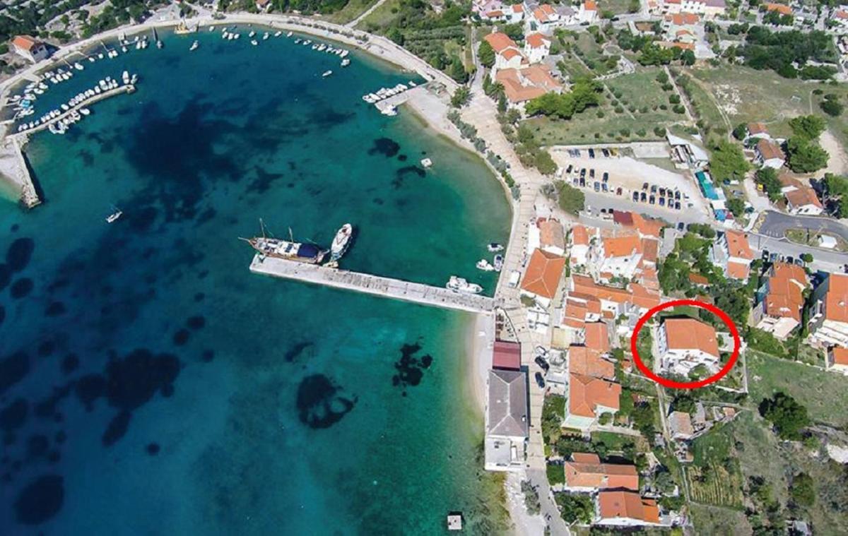 Apartments By The Sea Martinscica, Cres - 14334 Extérieur photo