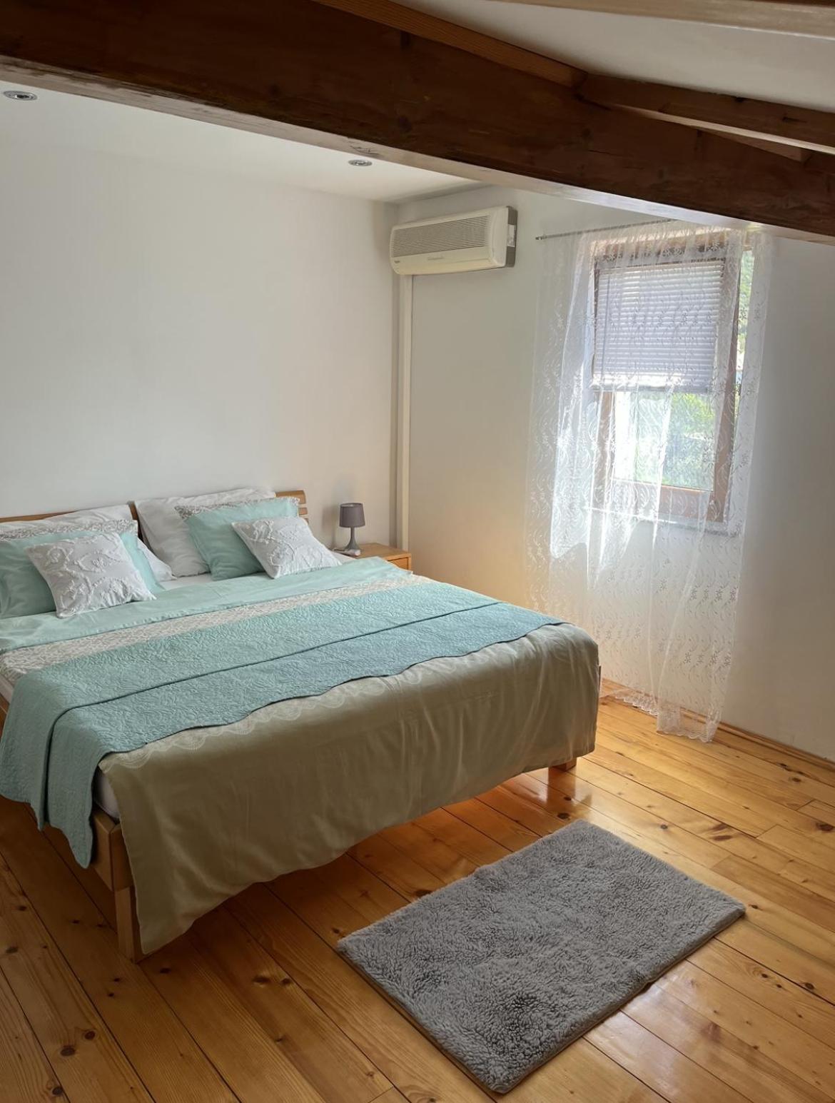 Apartments By The Sea Martinscica, Cres - 14334 Chambre photo